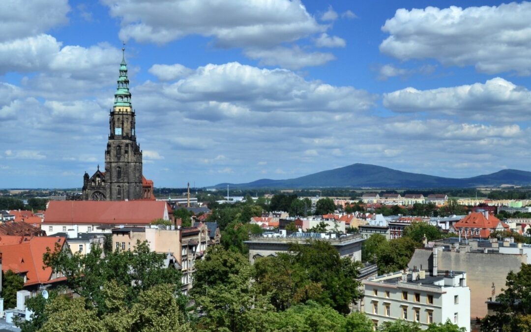 Skarby Europejskiego Baroku: Katedra Świdnicka
